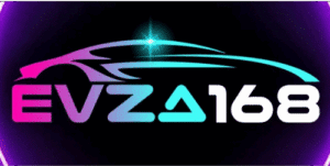 evza168 logo